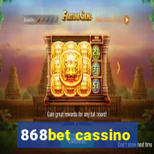 868bet cassino